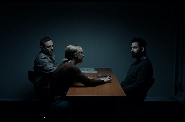 The Angel Maker (2023) - photo 8