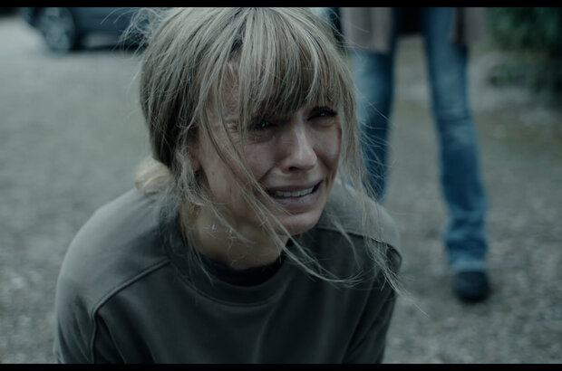 The Angel Maker (2023) - photo 5