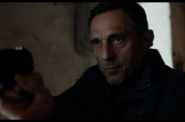 The Angel Maker (2023) - photo 2