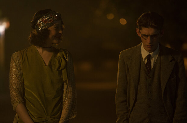 Dance First (2023) - photo 8