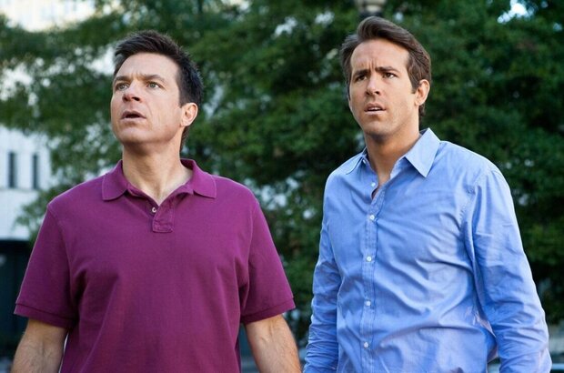 The Change-Up (2011) - photo 9