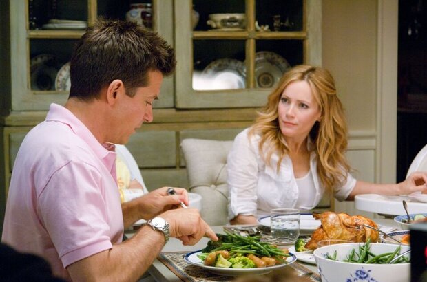 The Change-Up (2011) - photo 3