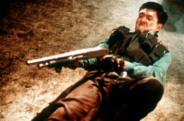 Hard Boiled (1992) - photo 5