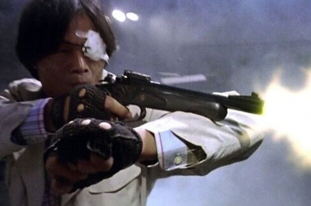 Hard Boiled (1992) - photo 2