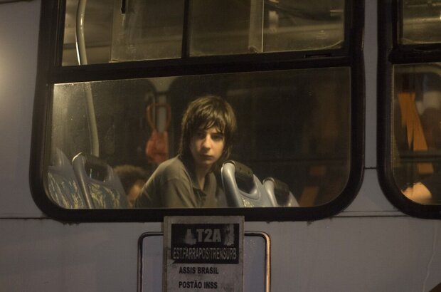Ponto Zero (2016) - photo 2