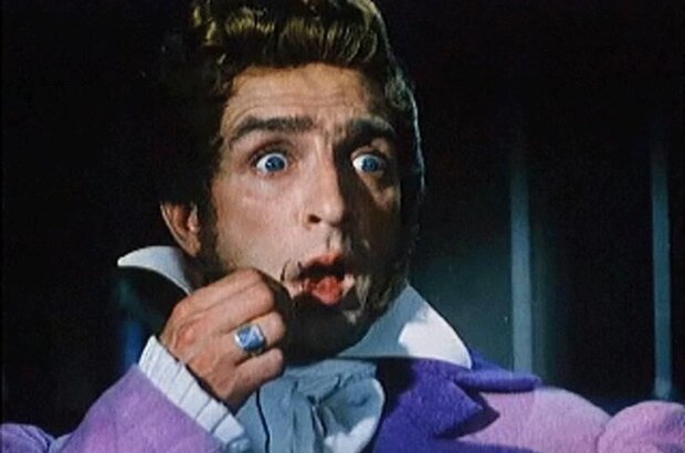 Little Hare (1964) - photo 6