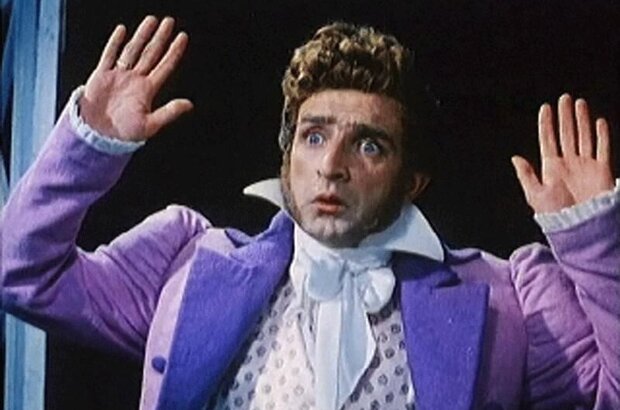 Little Hare (1964) - photo 5