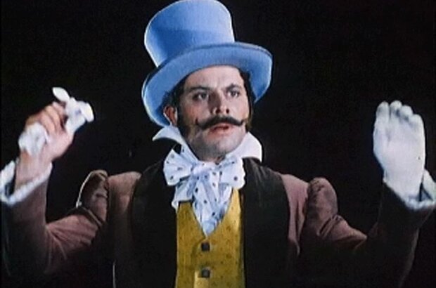 Little Hare (1964) - photo 4