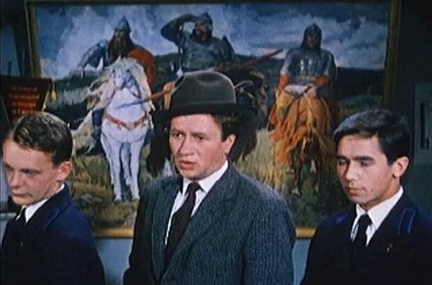Little Hare (1964) - photo 1