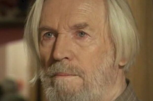 Ded (2011) - photo 1