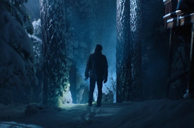 Dead Night (2017) - photo 2