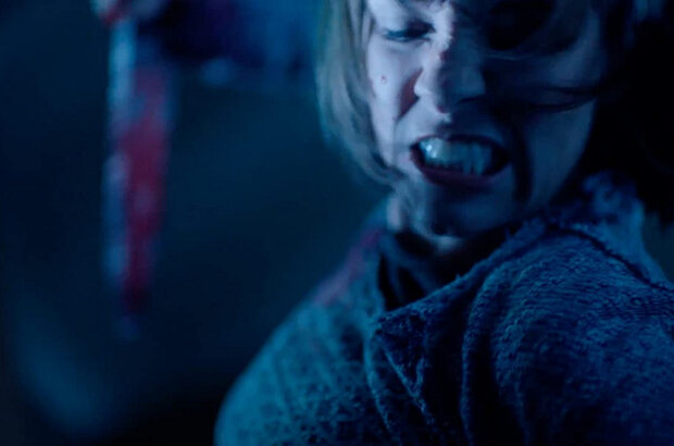 Dead Night (2017) - photo 6