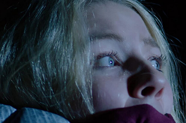 Dead Night (2017) - photo 1