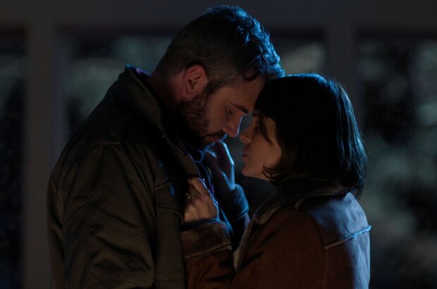 Dead Night (2017) - photo 3