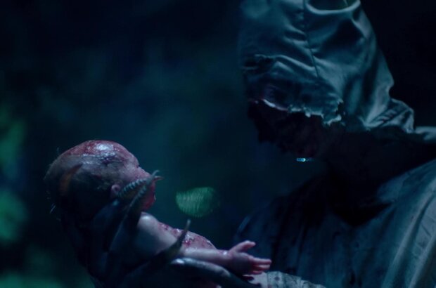 Dead Night (2017) - photo 4