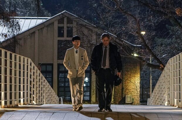 In Our Prime (2022) - photo 6