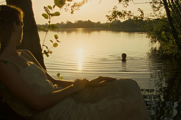 Scarlet (2022) - photo 7
