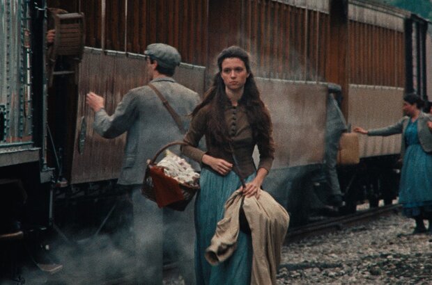 Scarlet (2022) - photo 3