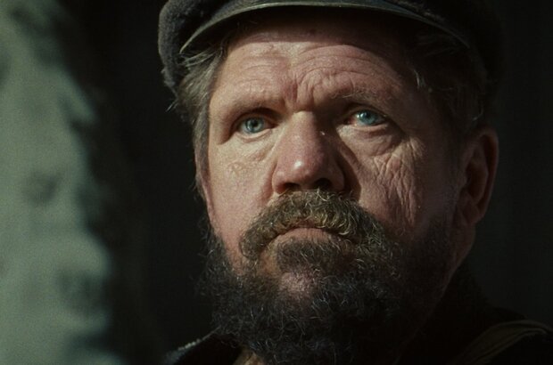Scarlet (2022) - photo 5