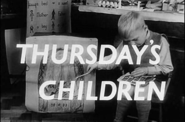 Thursday's Children (1955) - photo 1