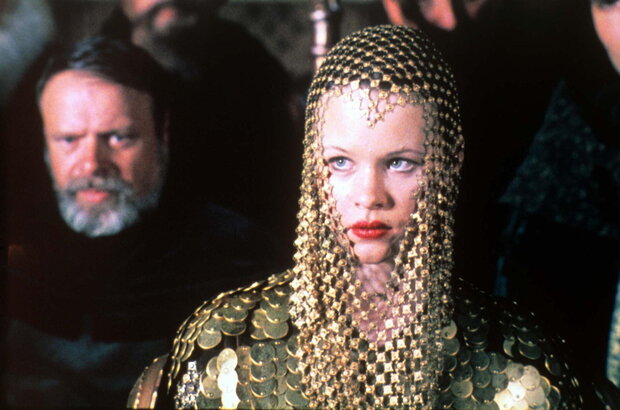 Dungeons & Dragons (2000) - photo 1