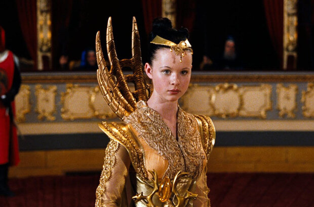 Dungeons & Dragons (2000) - photo 3