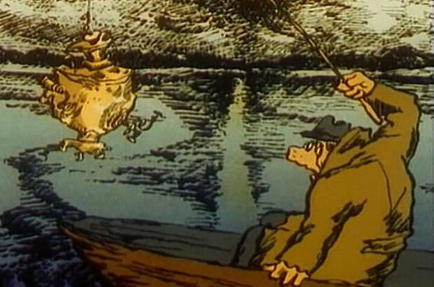 Помощники Гефеста (1987) - фото 4