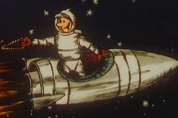 Помощники Гефеста (1987) - фото 3
