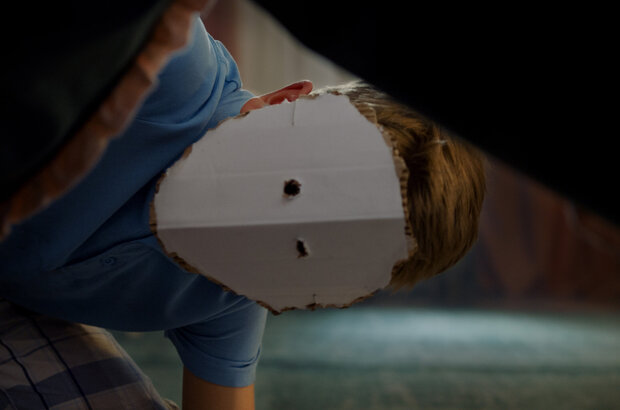 Hatching (2022) - photo 11