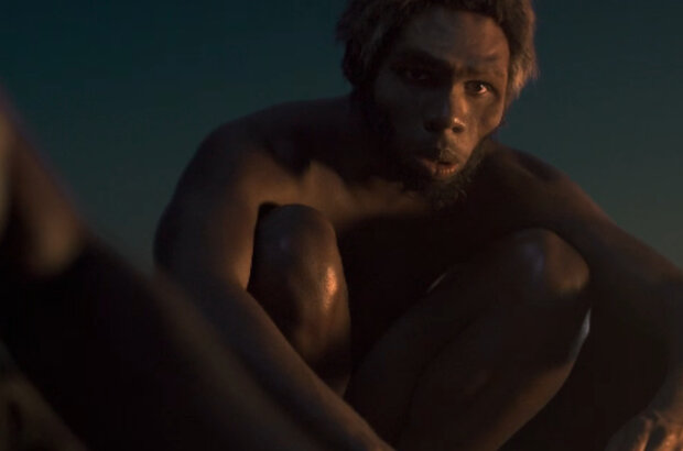 Out of the Cradle (2018) - photo 1