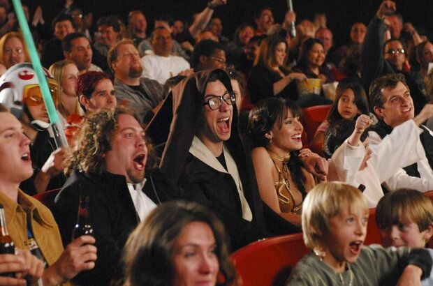 Fanboys (2008) - photo 16