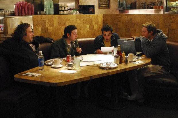 Fanboys (2008) - photo 2