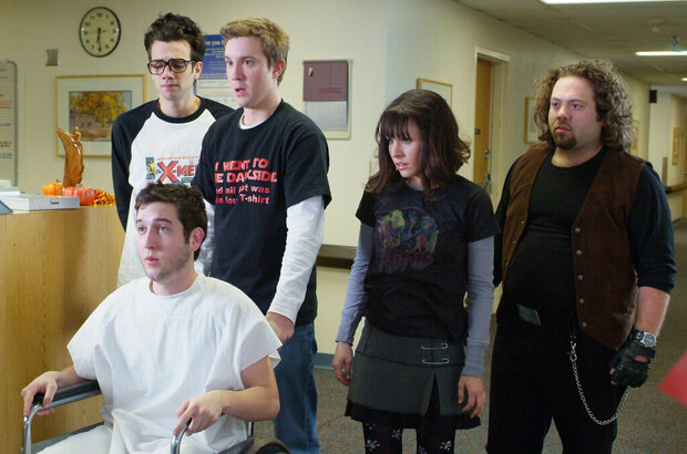 Fanboys (2008) - photo 1