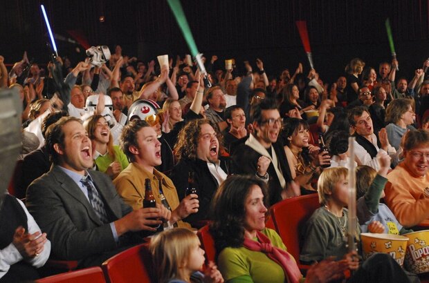 Fanboys (2008) - photo 15