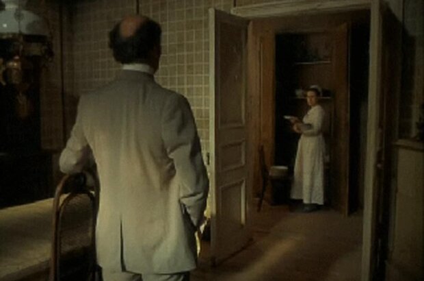Uncle Vanya (1970) - photo 2