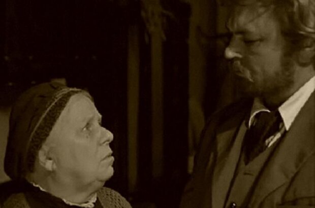 Uncle Vanya (1970) - photo 6