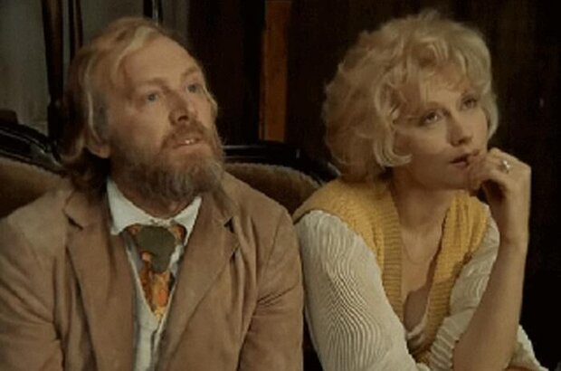 Uncle Vanya (1970) - photo 8