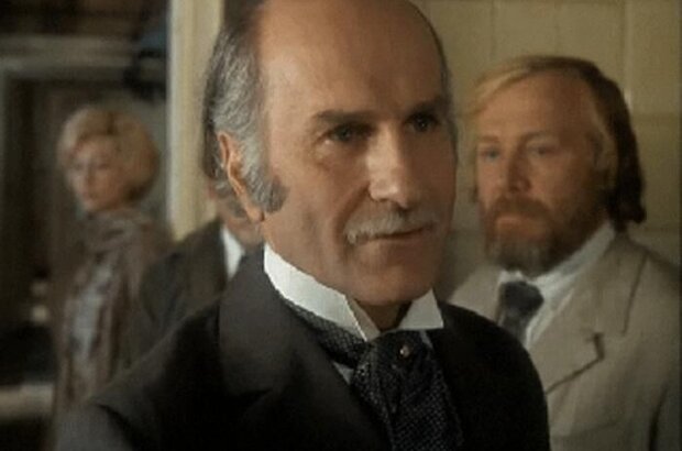 Uncle Vanya (1970) - photo 7