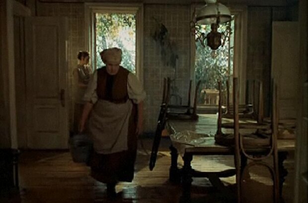 Uncle Vanya (1970) - photo 3