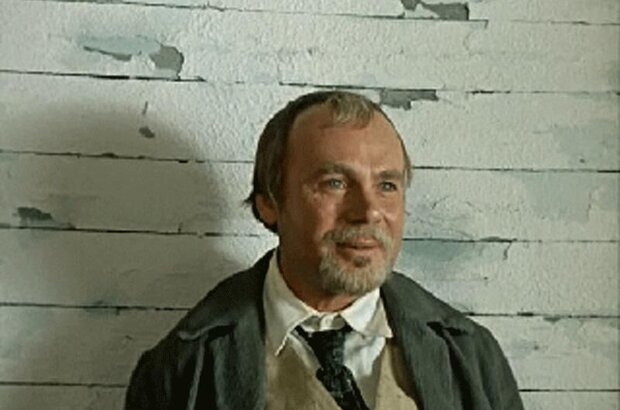 Uncle Vanya (1970) - photo 5