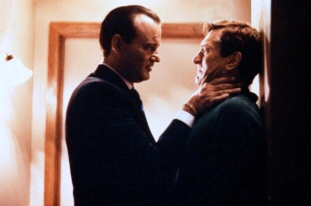 Mad Dog and Glory (1993) - photo 4