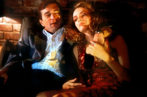 Mad Dog and Glory (1993) - photo 3