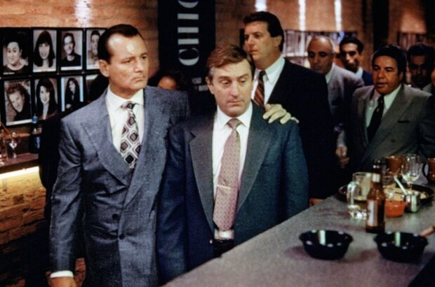 Mad Dog and Glory (1993) - photo 7