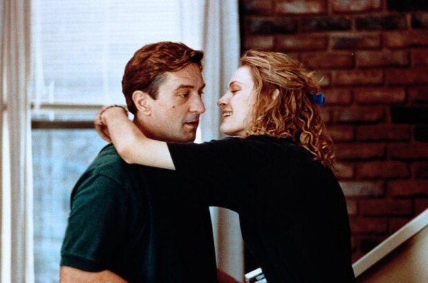 Mad Dog and Glory (1993) - photo 5