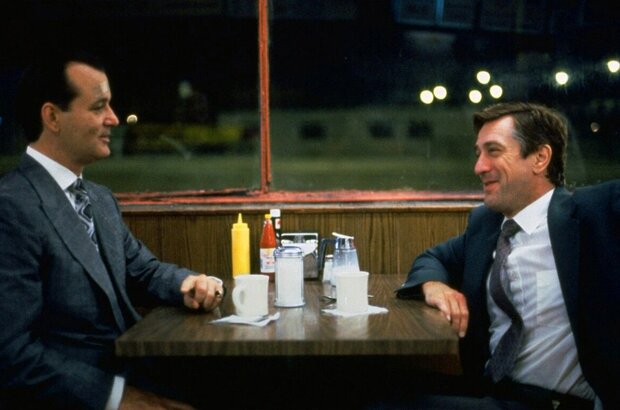 Mad Dog and Glory (1993) - photo 6