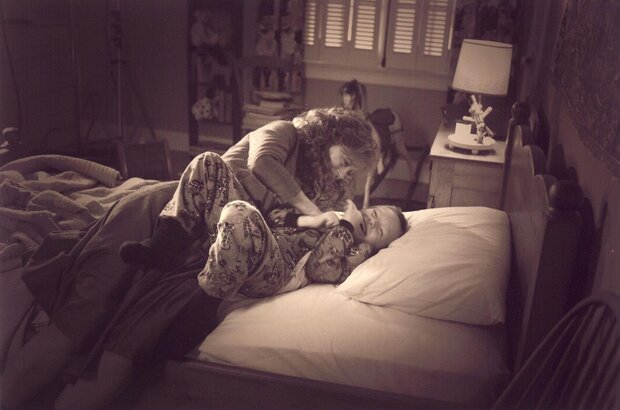 Emotional Arithmetic (2007) - photo 1