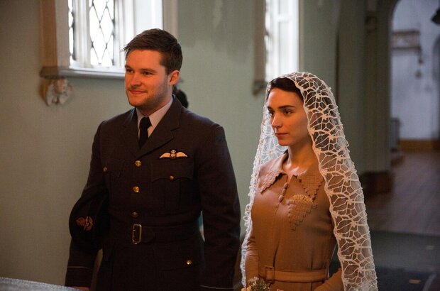The Secret Scripture (2016) - photo 7