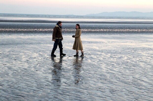 The Secret Scripture (2016) - photo 9
