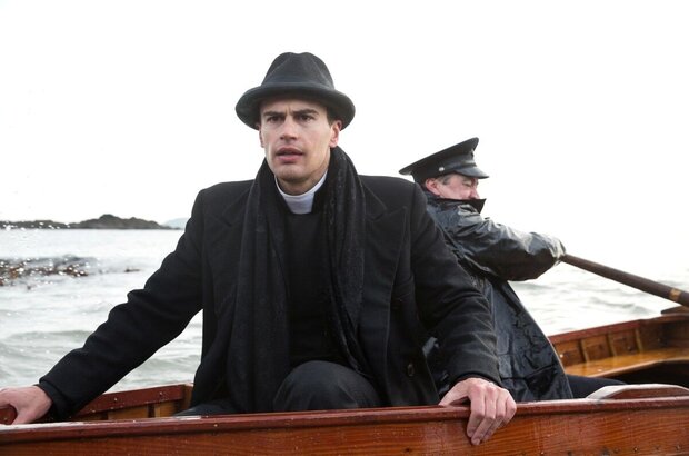 The Secret Scripture (2016) - photo 3