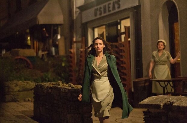The Secret Scripture (2016) - photo 8